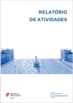 [Capa do Relatório de Atividades]