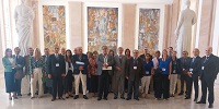 Reunião CCSCI