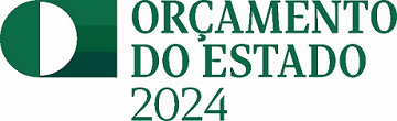 Logótipo do OE/2024