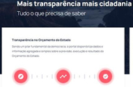 [Mais Transparência Mais Cidadania]