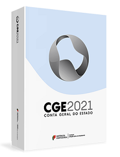 [Capa da CGE/2021]