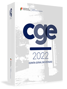 [Capa da CGE/2022]