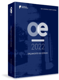 [Capa do OE/2022 aprovado]