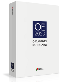 [Capa do OE/2023 aprovado]